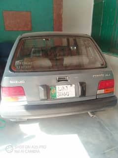 Khyber available for sale 1992 model no excidendental