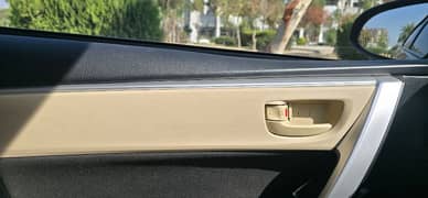 Toyota Corolla GLI 2019