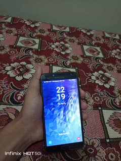 Samsung Galaxy j4 sale 2/16 box ha sath me condition new ha h ok