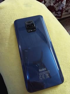 redmi note 9s