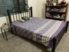 Double Bed