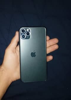 I phone 11 pro max jv