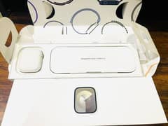 Apple Watch Series 9 GPS