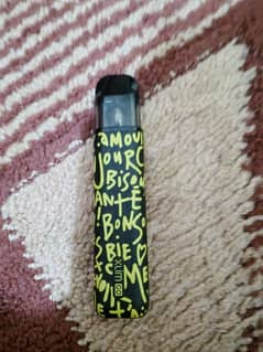 oxva xlim go pod Argus coco xros calliburn uwell pod/vape