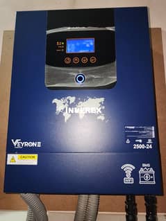 Inverex veyron 2 pv 3000 wifi 2.5 kw