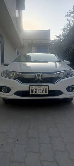 Honda