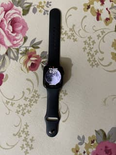APPLE WATCH SERIES 7