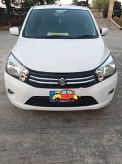 Suzuki Cultus VXL 2022