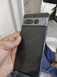 pixel 7 pro 256gb
