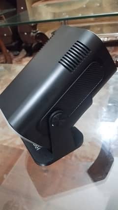 Hy 320 mini Smart Android projector 4k