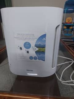Beurer Air Purifier LR 210