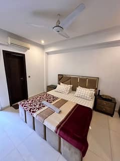 1bed In E11 Daily basis short time furnished