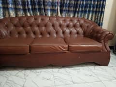 7 Seater Sofa Set