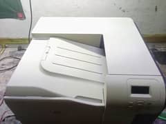 3525 colour printer professional