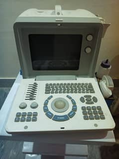 ultrasound
