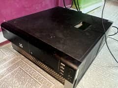 Dell T3600 Workstation