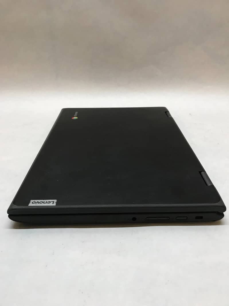 Lenovo Chromebook 300e - 4GB RAM - 32GB Storage - 360 Touch Display 3