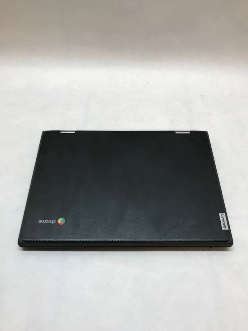 Lenovo Chromebook 300e - 4GB RAM - 32GB Storage - 360 Touch Display 4