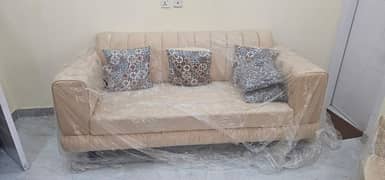 Culded 5 seater Turkish sofa