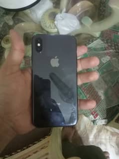 iphone x nonpta