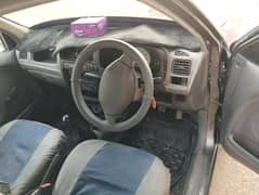 Suzuki Alto VXR 2008