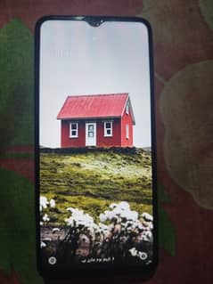 Oppo A57 3/64 just back change