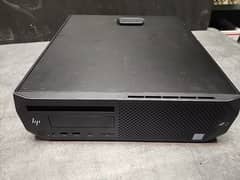 HP Z2 G4 Desktop SSF  i5 9th Generation