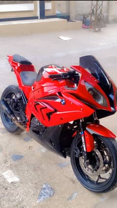 SPORTS BIKE FOR Sale