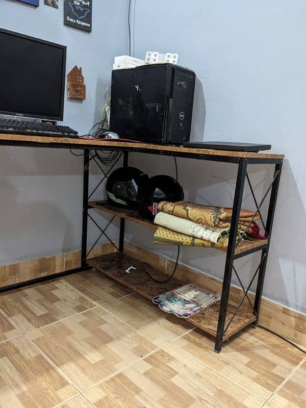 Computer setup games including 0