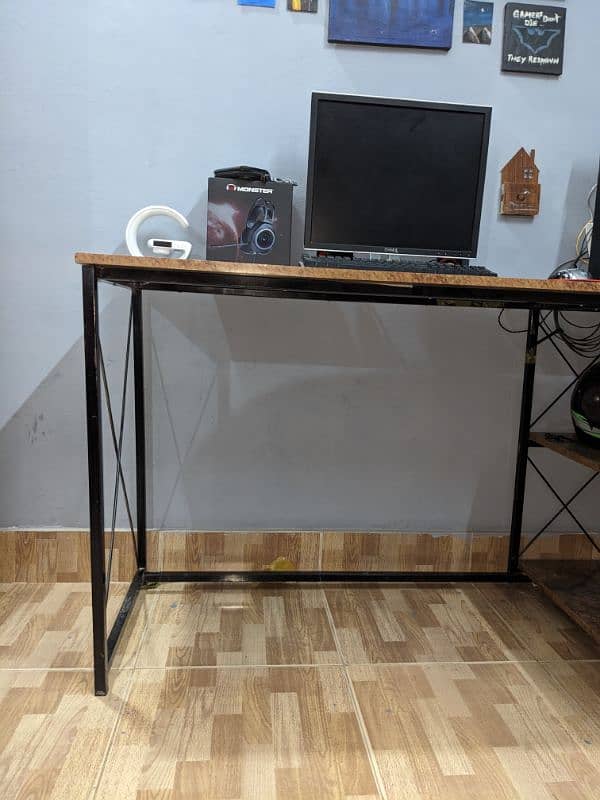 Computer setup games including 1
