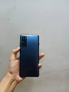 Samsung S20 FE 5g non pta(exchange possible)