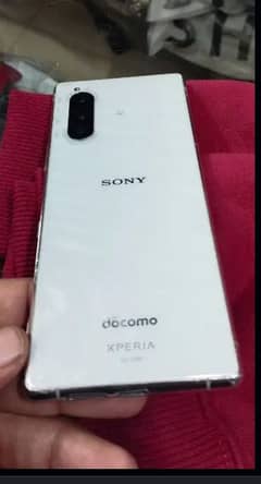 Sony Xperia 5 non pta 6gb 64GB