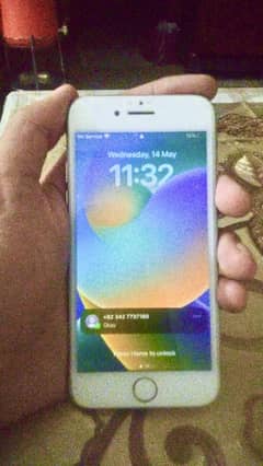 iPhone 8 urgent for sale
