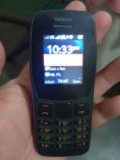 Nokia 110