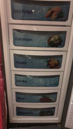 Freezer for sale