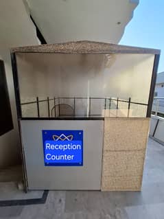 Complete office Setup For Sale