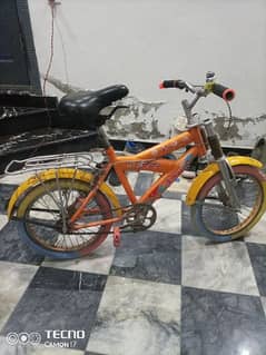 Bike bicycle