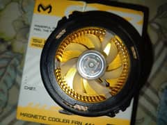 memo cx o7 cooling fan