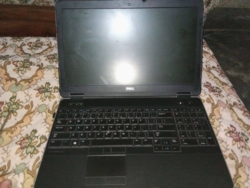 laptop processor intel(R) core i5 0