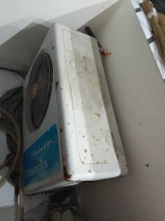 Ac Electrolux 1.5 ton