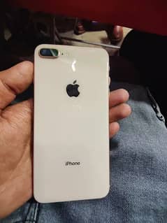 Apple iPhone 8 Plus