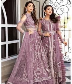 Alizeh fashion