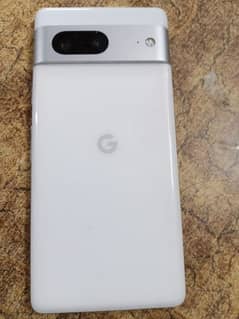 Google pixel 7 8/128 GB all ok sim pta approved