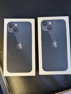 Apple iPhone 13