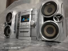 Sony