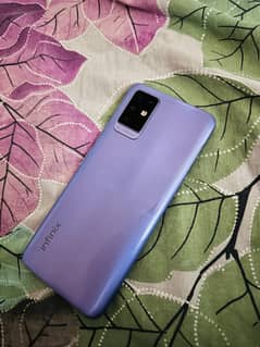 Infinix note 10 128 gb