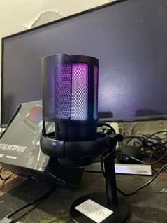ME6S Microphone | Podcast microphone