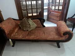 3 Seater sofa