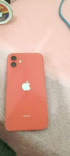 IPhone 12 non pta