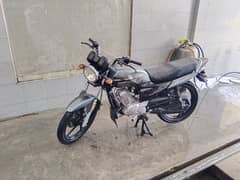Ybr-Dx